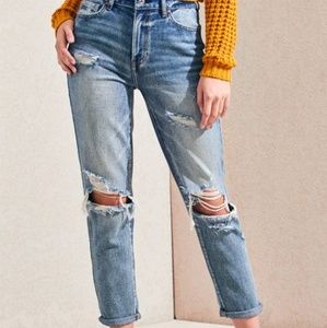 Pacsun Mom Jeans
